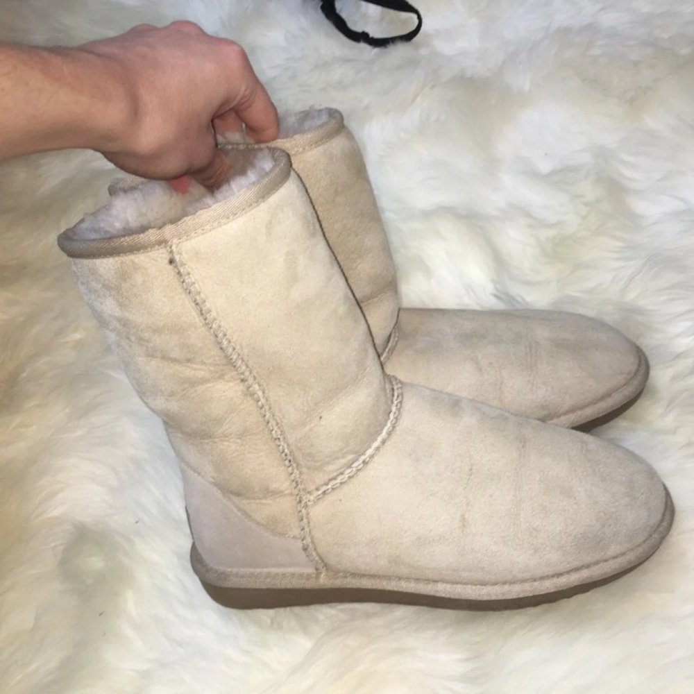 Short Uggs - image 5